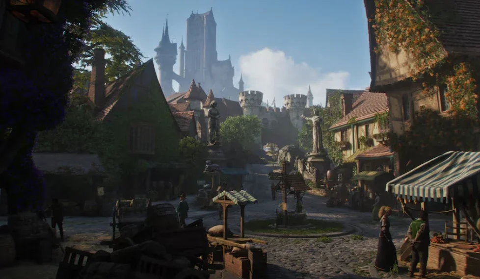 Microsoft retrasa Fable hasta 2027 para evitar la sombra de Grand Theft Auto VI