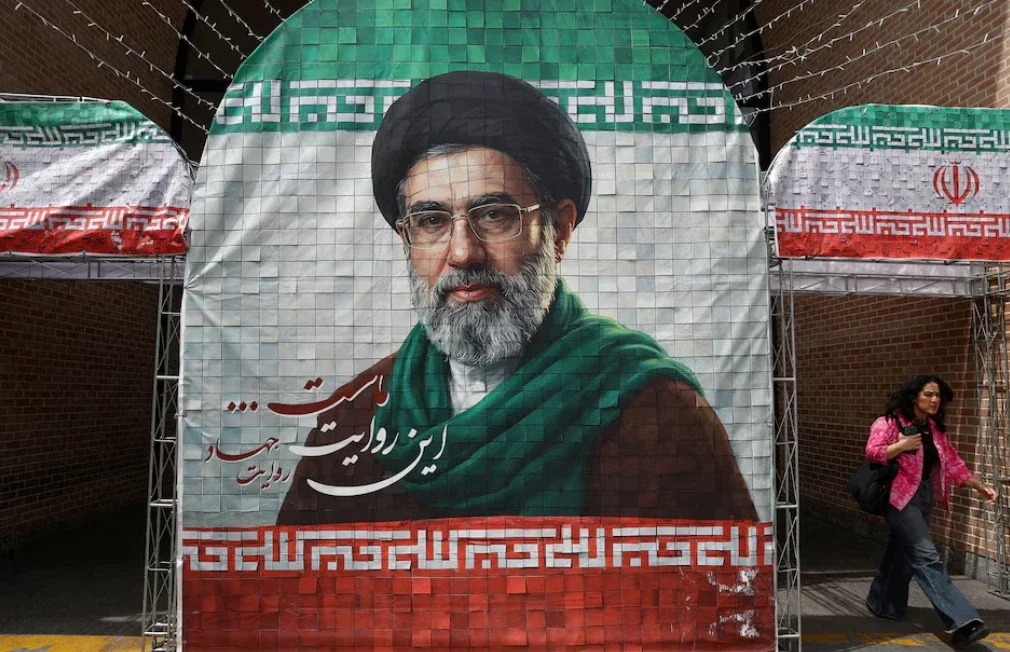 El objetivo: impedir una Irán nuclear