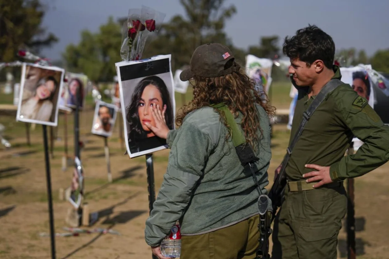 El antisemitismo en internet sigue en niveles históricamente altos tras el ataque terrorista de Hamas