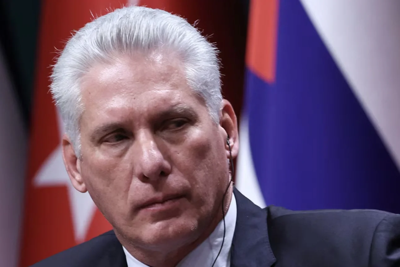 US sanctions accelerate the exit of foreign companies and strike the Cuban regime.