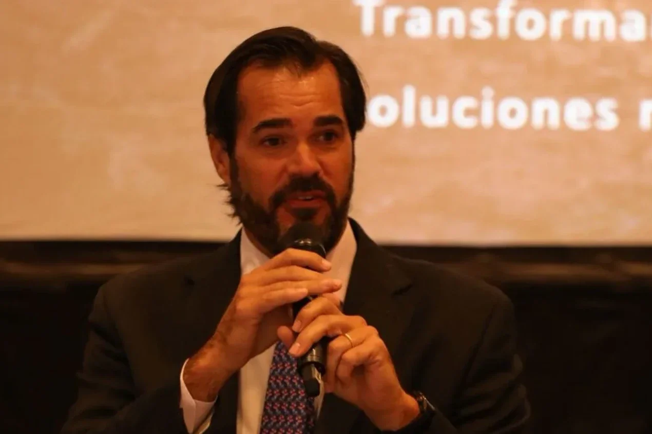 Teófilo Lacroze, CEO de Meitner Energy: “La energía nuclear es la única fuente libre de carbono realmente escalable”