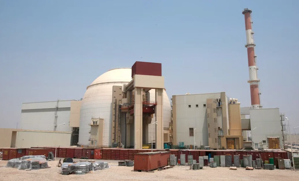 Rafael Grossi advirtió que nadie sabe dónde están 441 kilos de uranio enriquecido iraní