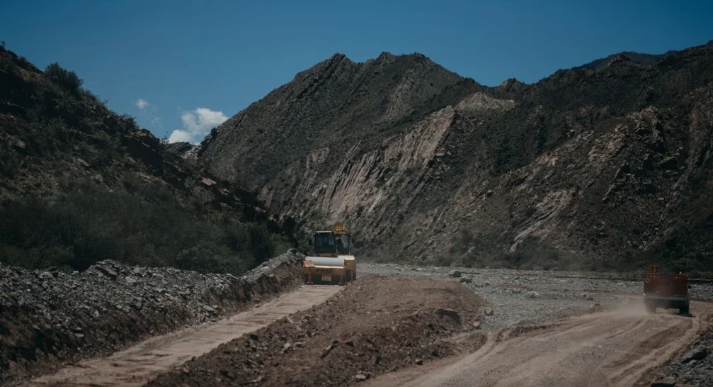 La minería se prepara para ser la próxima Vaca Muerta: proyectan triplicar el empleo y multiplicar las exportaciones