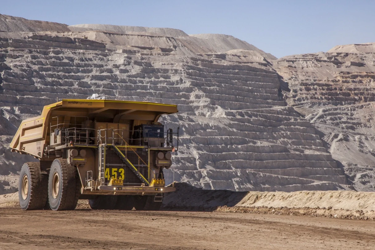 La minería se prepara para ser la próxima Vaca Muerta: proyectan triplicar el empleo y multiplicar las exportaciones