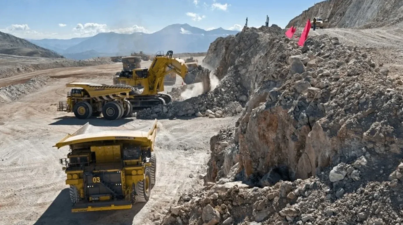 La minería se prepara para ser la próxima Vaca Muerta: proyectan triplicar el empleo y multiplicar las exportaciones