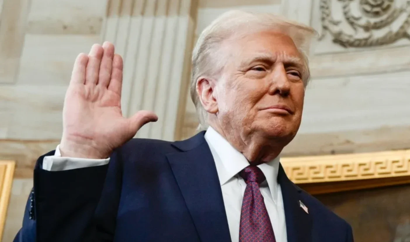 El Senado de EEUU aprobó USD 70.000 millones para reforzar la frontera y financiar las políticas migratorias de Trump
