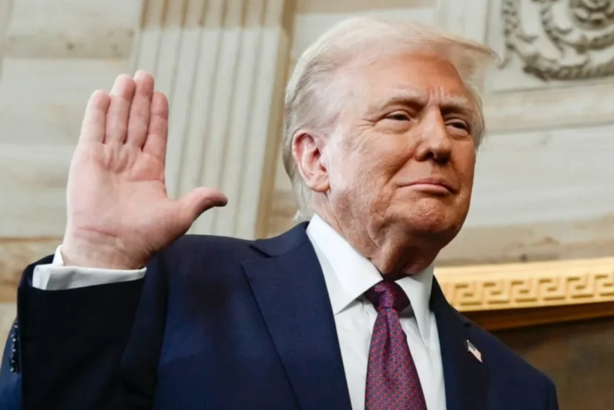 The Trump administration created 172,000 jobs in May and once again exceeded market expectations.