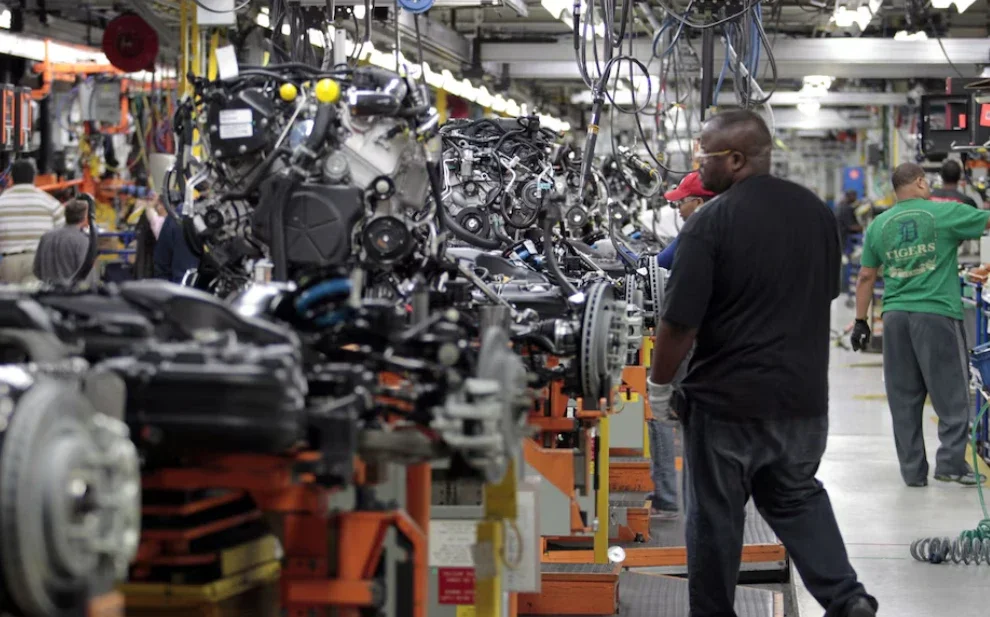 The Trump administration created 172,000 jobs in May and once again exceeded market expectations.