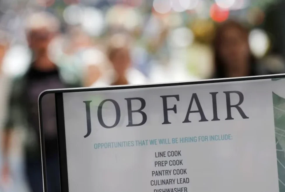 The Trump administration created 172,000 jobs in May and once again exceeded market expectations.