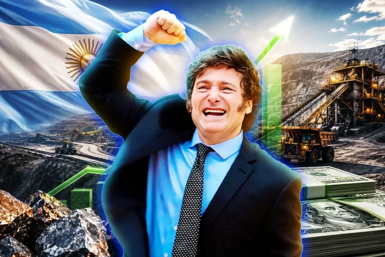 Javier Milei's economic project is beginning to yield results