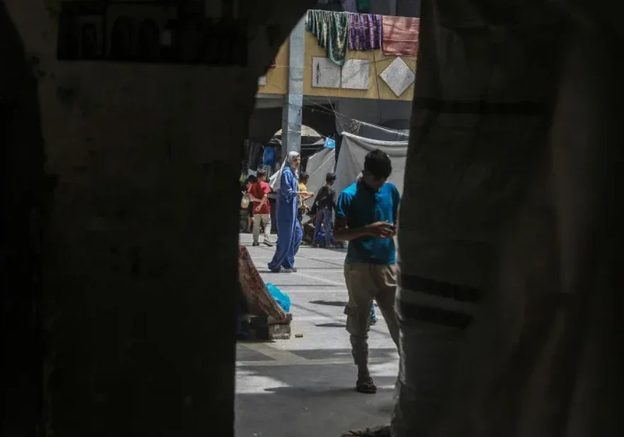 Escándalo en la ONU: más de 100 empleados de la UNRWA fueron vinculados con Hamas y la masacre del 7 de octubre