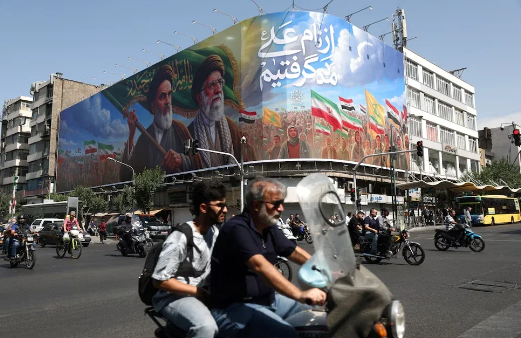 22 países denunciaron el terrorismo del régimen iraní y condenaron sus ataques contra comunidades judías