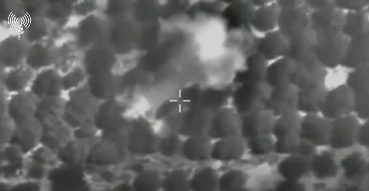 Hezbollah sigue atacando pese al alto el fuego