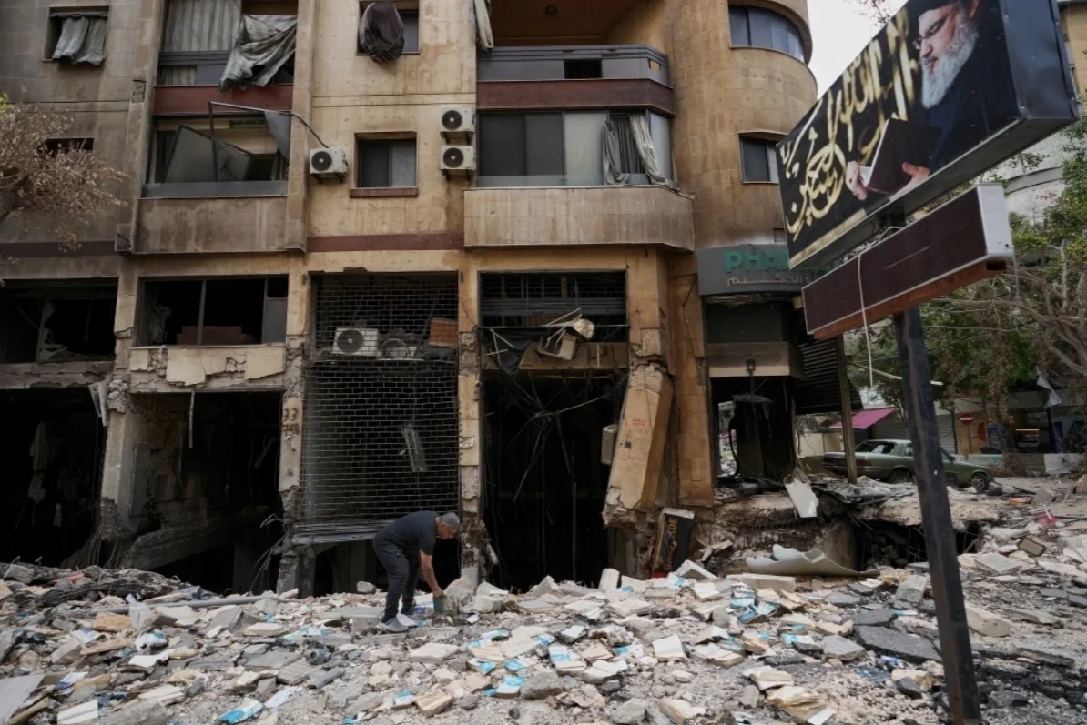 Israel destruyó seis posiciones terroristas de Hezbolá y advirtió que puede golpear otra vez a Irán