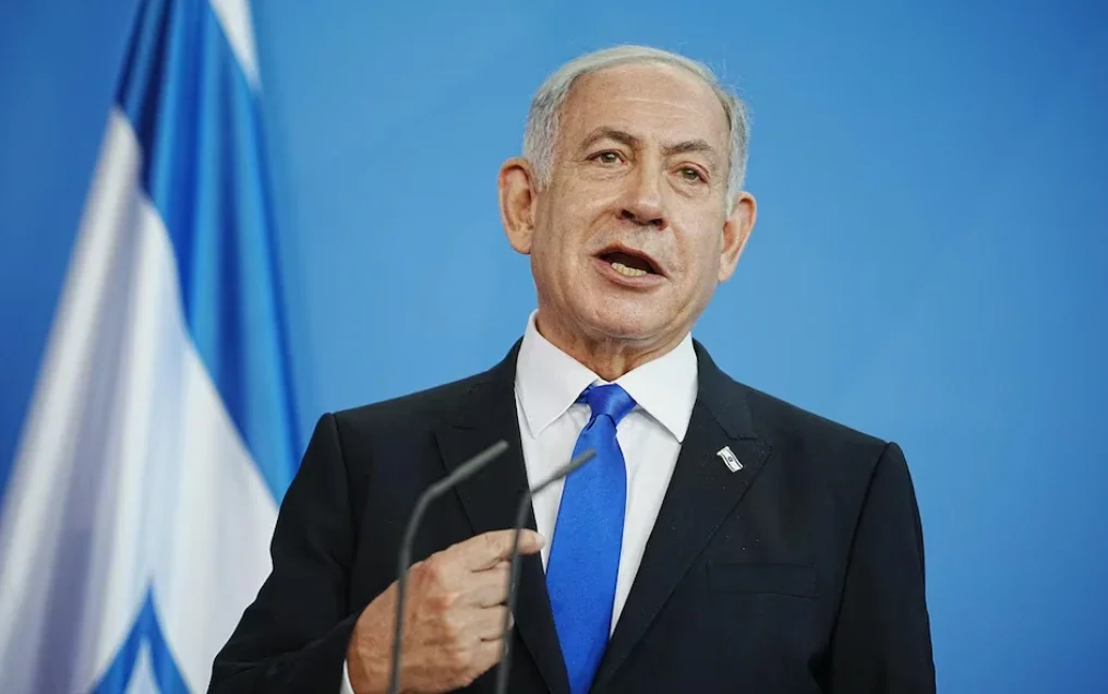 Trump seeks to resolve one of the main conflicts in the Middle East