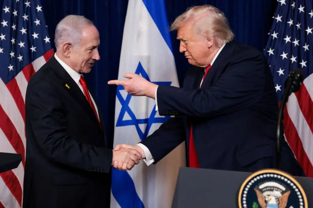 Netanyahu respaldó a Trump y ratificó que Irán no tendrá armas nucleares