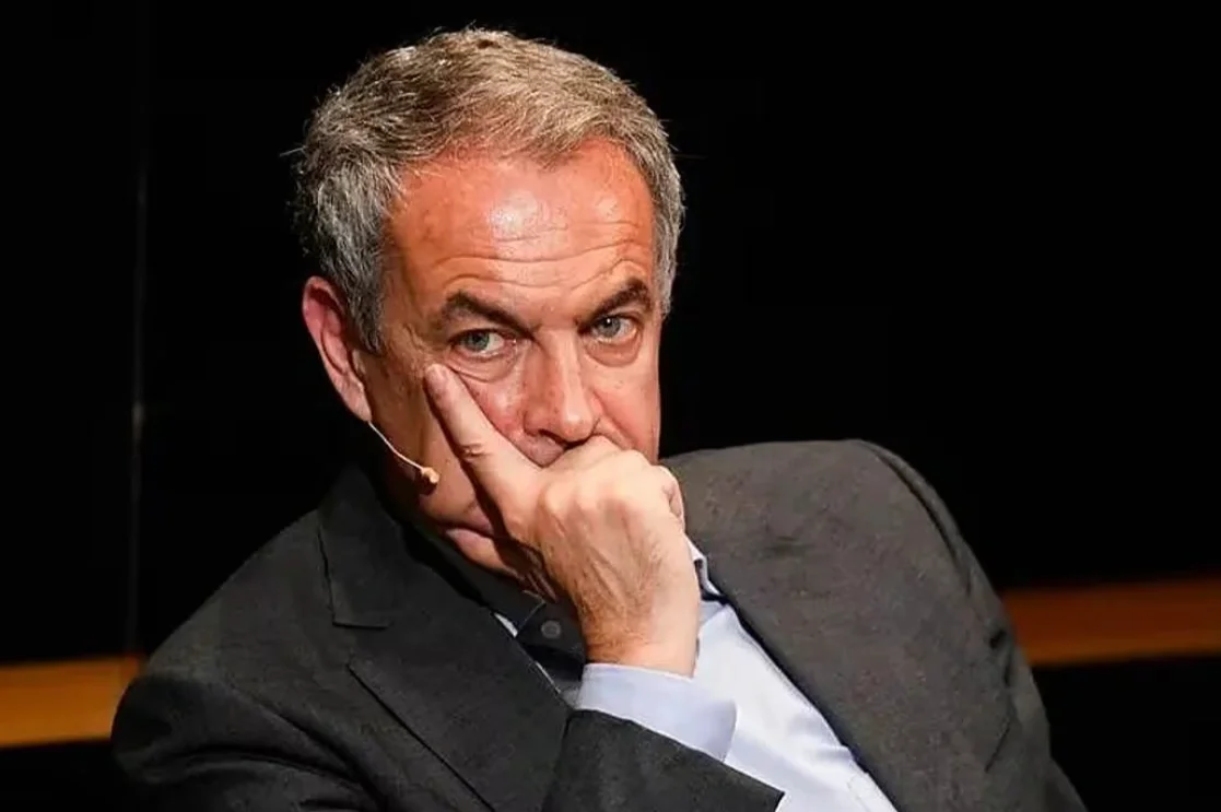 La Justicia tasó en 1,3 millones de euros las joyas halladas en la caja fuerte de Zapatero