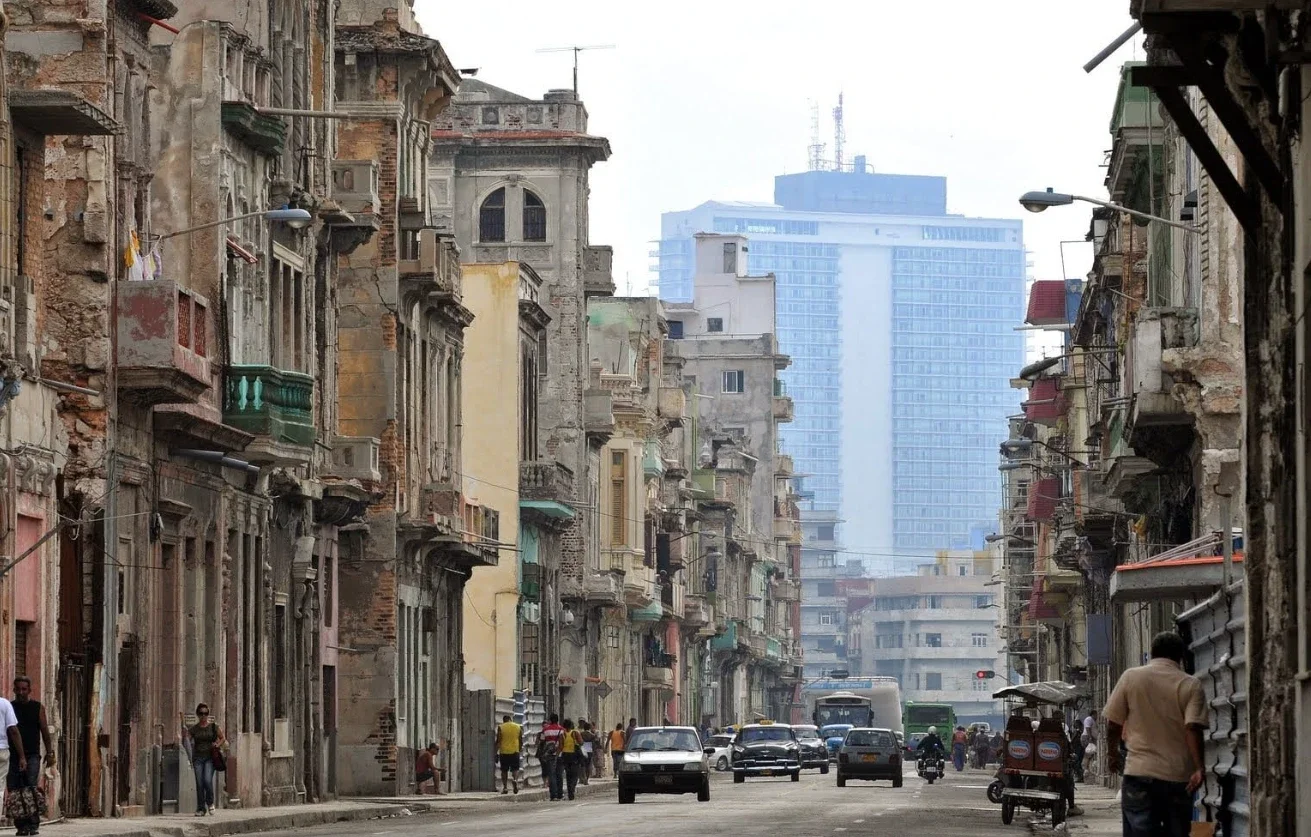 La perestroika cubana: el dictador Díaz-Canel anunció reformas económicas ante el colapso del régimen