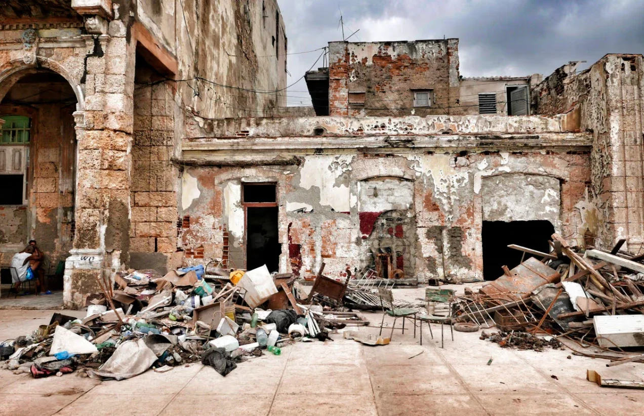 La perestroika cubana: el dictador Díaz-Canel anunció reformas económicas ante el colapso del régimen