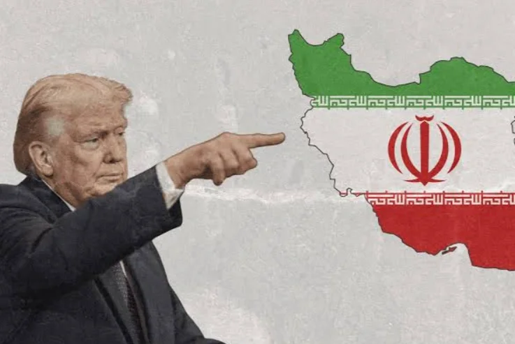 Iran would agree to dismantle its nuclear program to achieve the lifting of U.S. sanctions