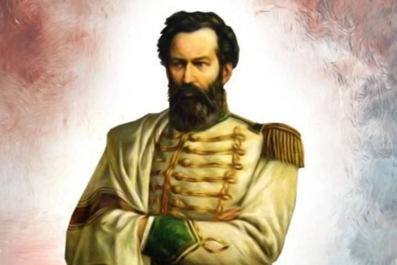Martín Miguel De Güemes: Un centauro en la forja de la Nación