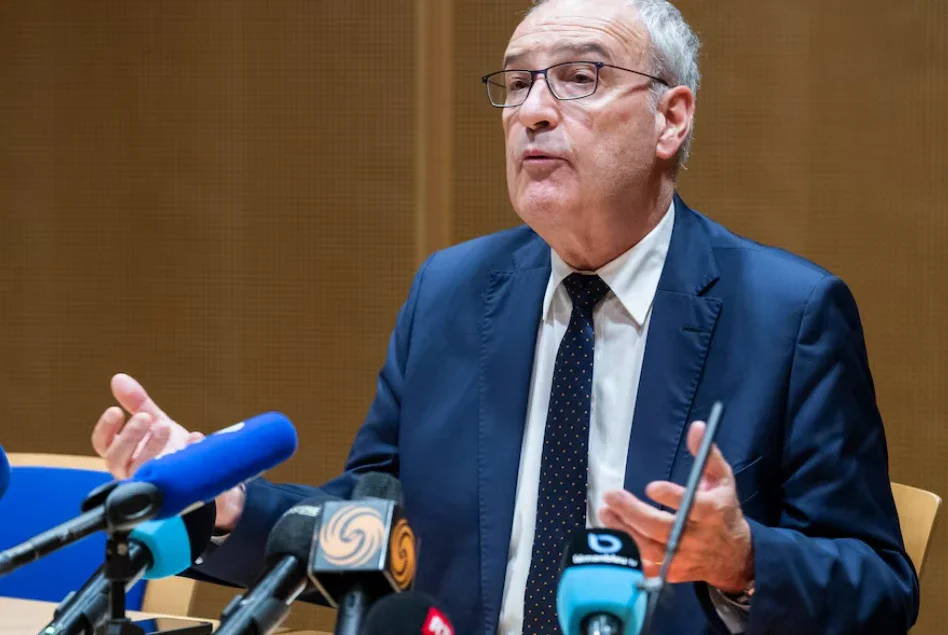 Suiza confirmó que el acuerdo de paz entre Estados Unidos e Irán se firmará este fin de semana