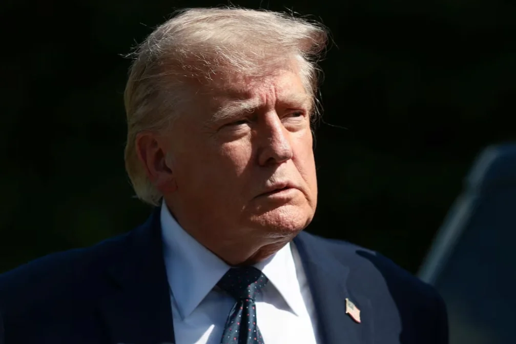 Trump desmintió que EEUU vaya a pagarle USD 300 mil millones al régimen iraní por el acuerdo de paz