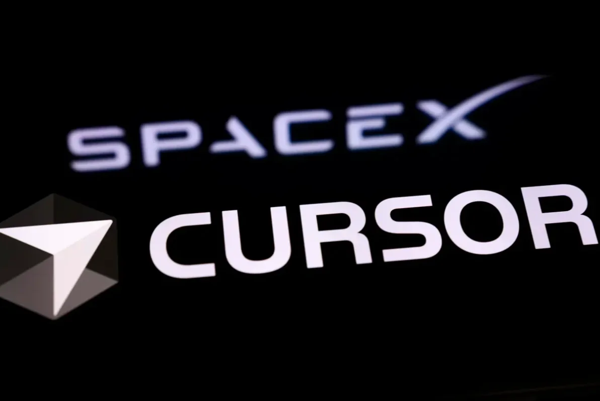 SpaceX comprará Cursor por USD 60.000 millones y protagonizará la mayor adquisición de software de la historia