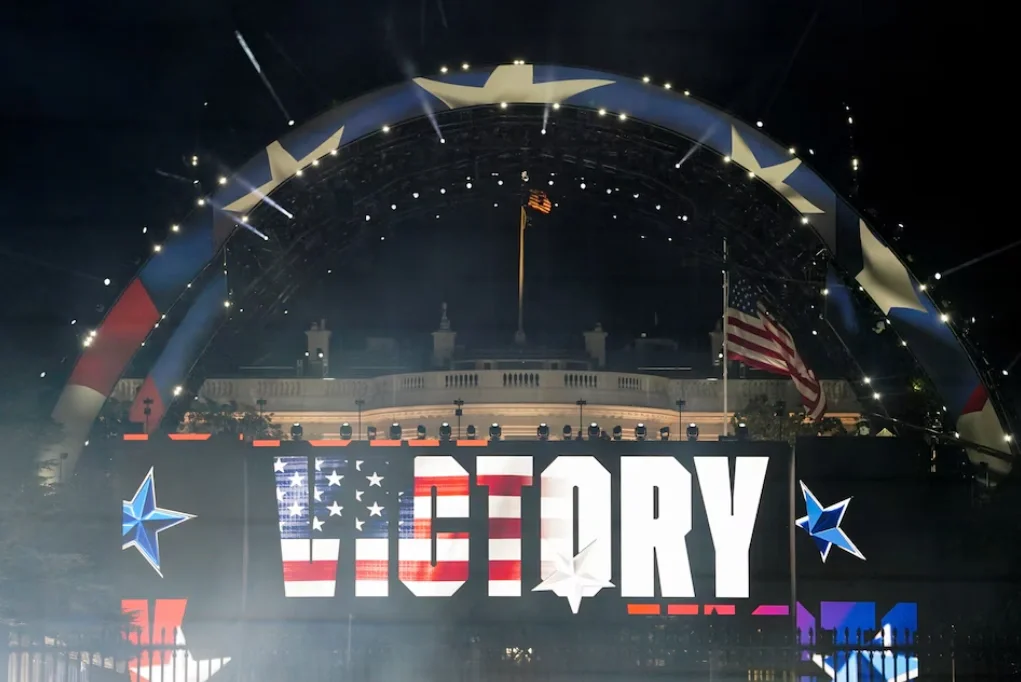 Estados Unidos desbarató un complot para atacar la Casa Blanca el evento de  la UFC