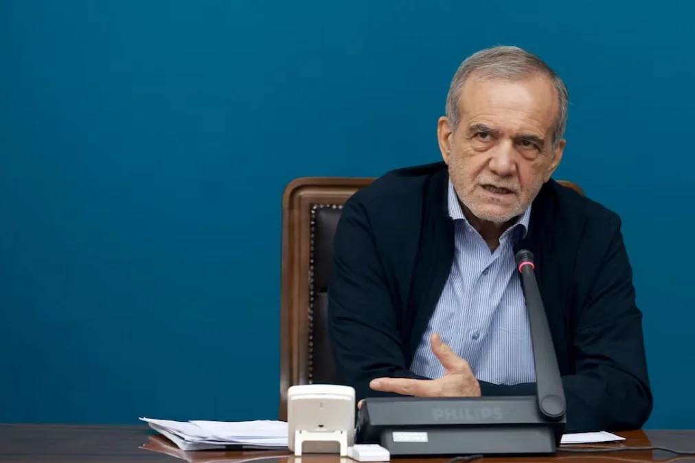 El régimen iraní reconoció su derrota ante EEUU y apuesta al acuerdo para evitar el colapso económico del régimen