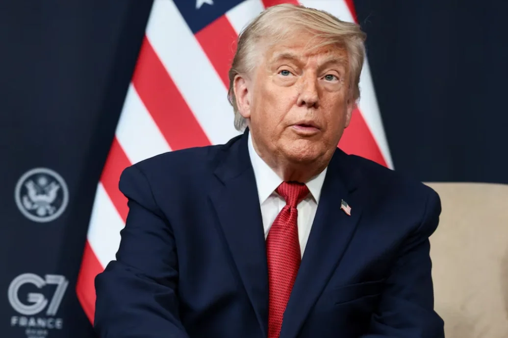 Trump amenazó con volver a bombardear Irán si no cumple el acuerdo: “Lanzaremos bombas otra vez”