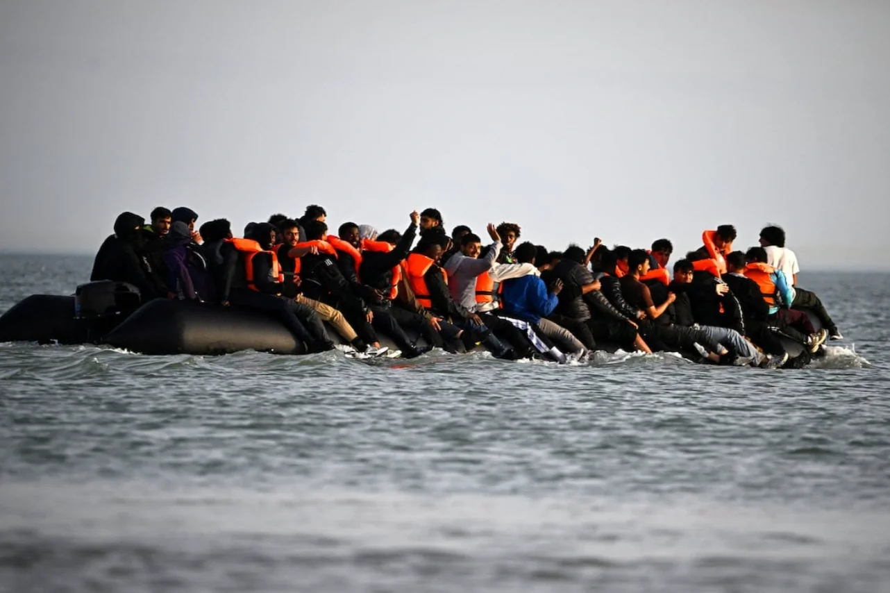 La Unión Europea aprobó una reforma clave para acelerar las deportaciones de inmigrantes ilegales