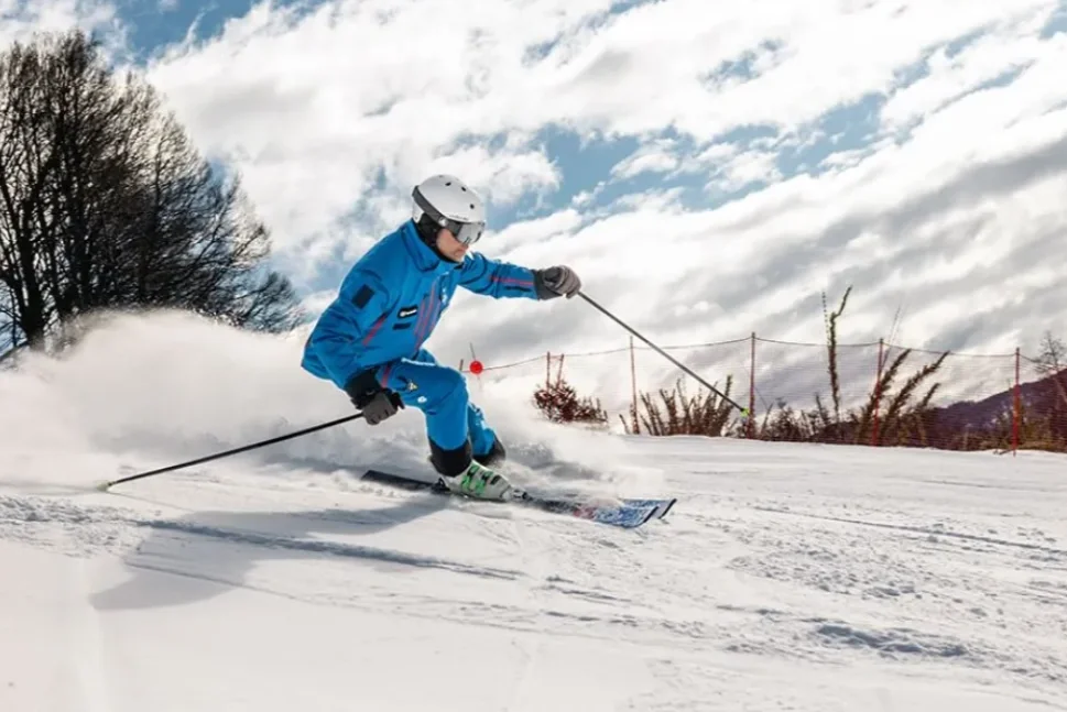 Lago Hermoso Ski Resort confirmó la apertura de la temporada 2026 y podría adelantarla por las nevadas
