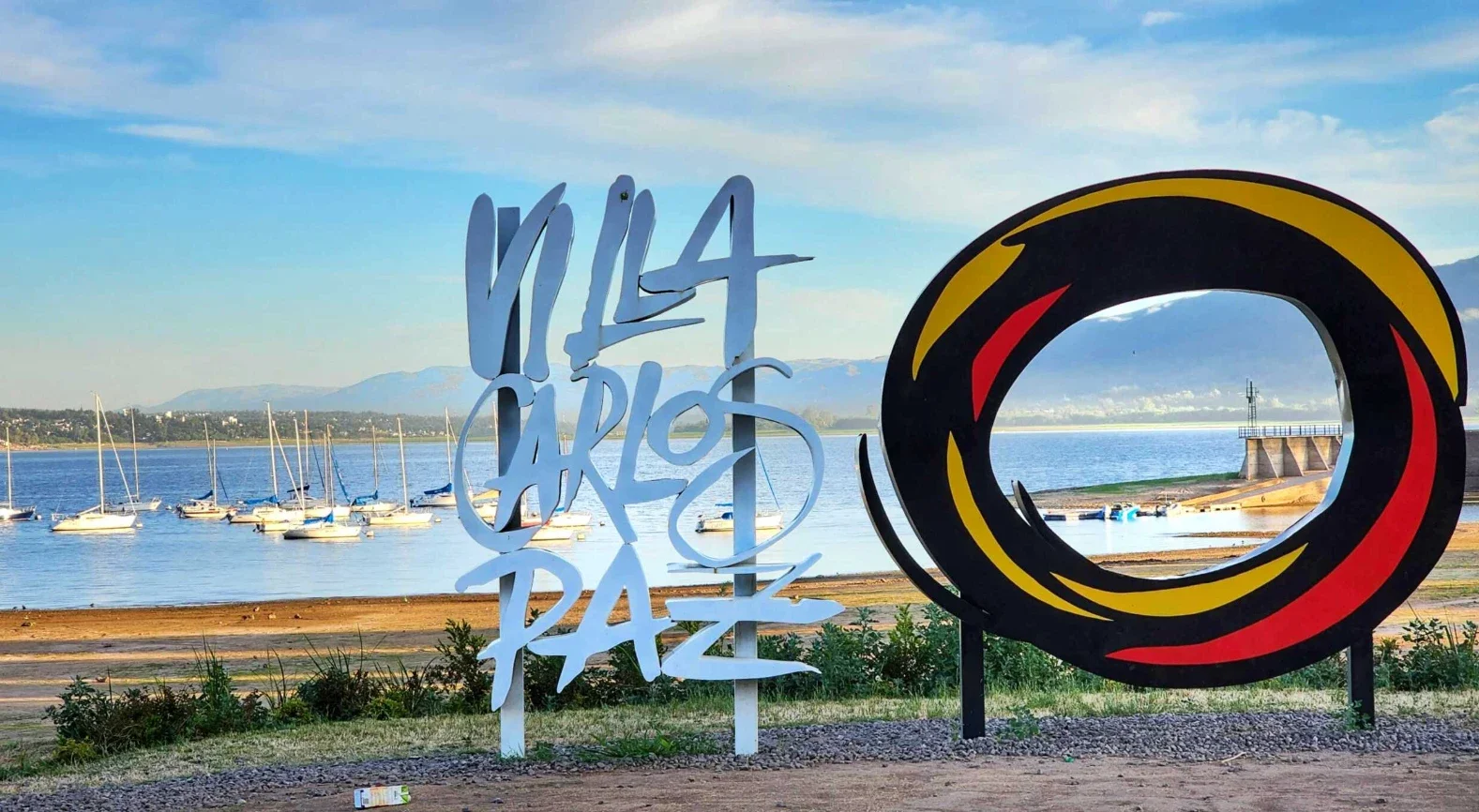Córdoba for Families: Villa Carlos Paz, Biodiversity Park, and Mina Clavero