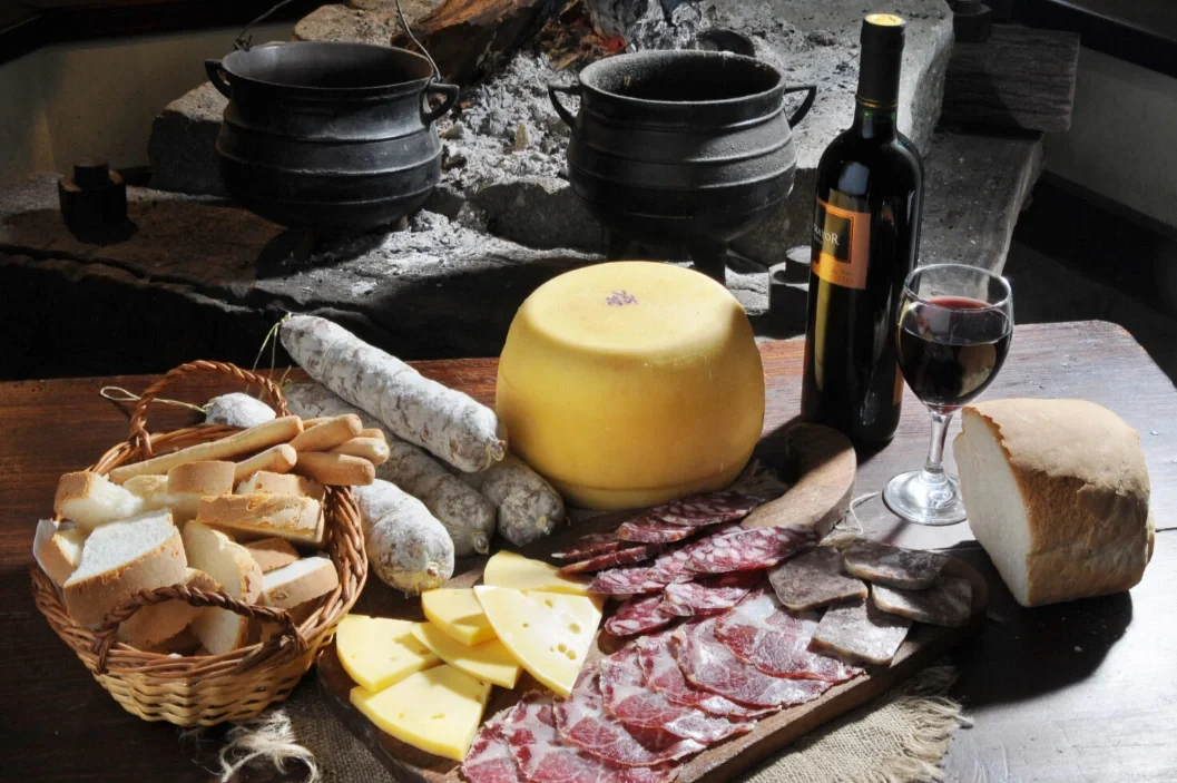 Sabores de Córdoba: Colonia Caroya, Oncativo y Villa María, un recorrido imperdible para los amantes de la gastronomía
