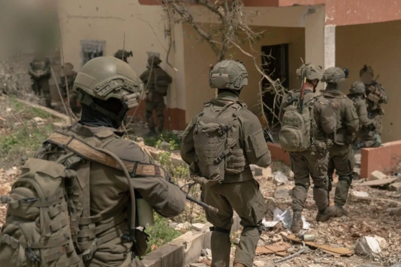 Israel and Hezbollah agreed to a ceasefire in Lebanon following pressure from the US and Iran