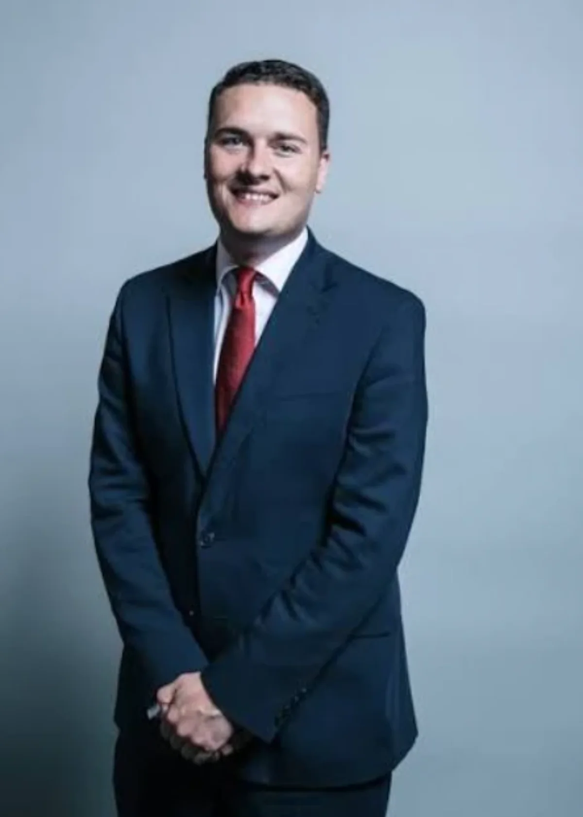 Wes Streeting busca representar la renovación
