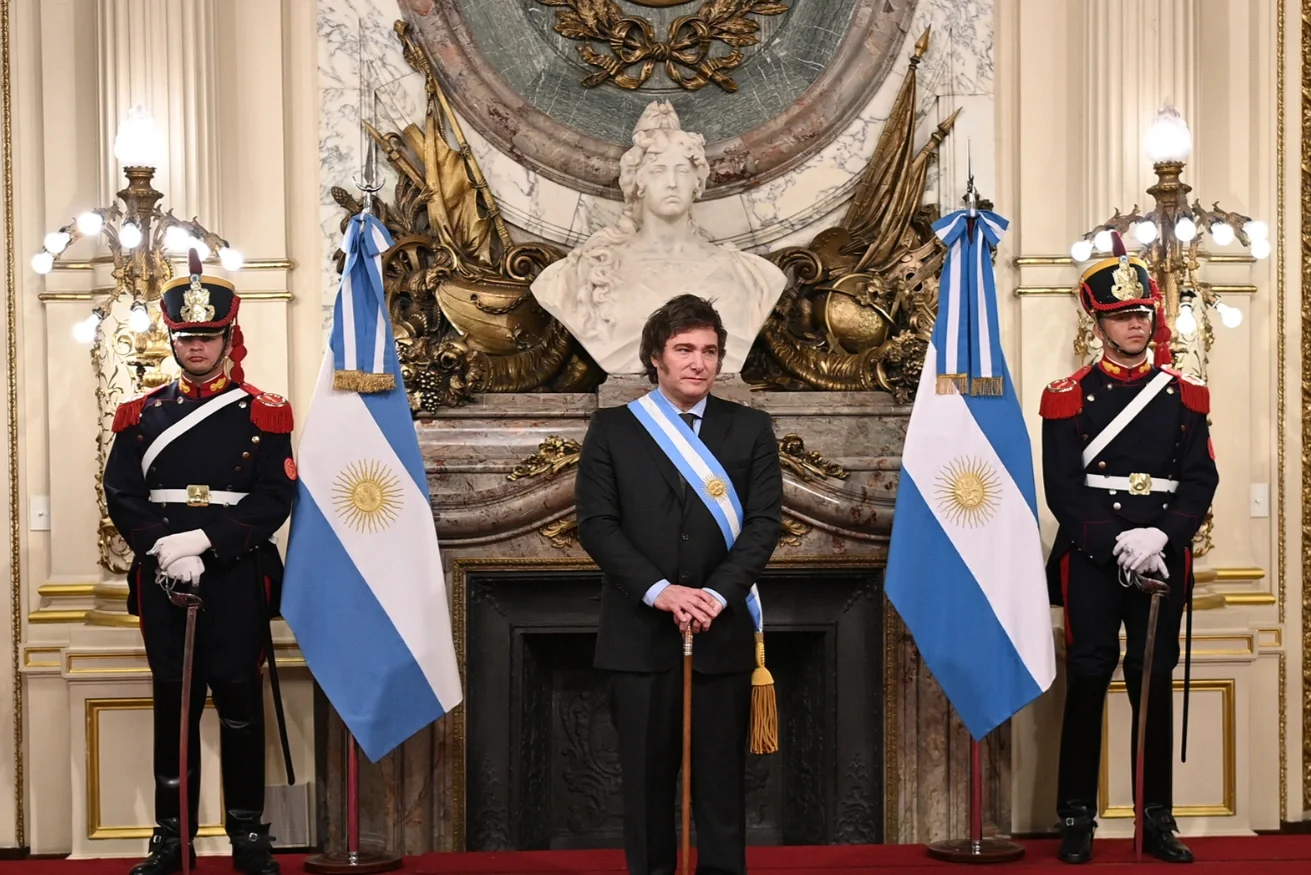El rugido continental que nació en Buenos Aires