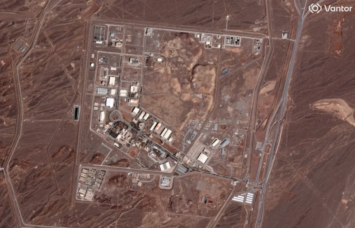 Iran denies having accepted extraordinary inspections