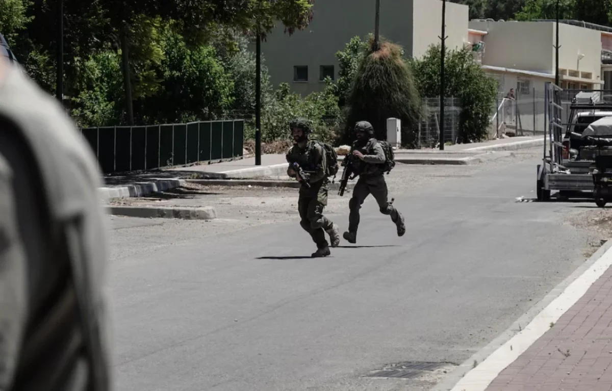 Netanyahu endurece su postura frente a Teherán