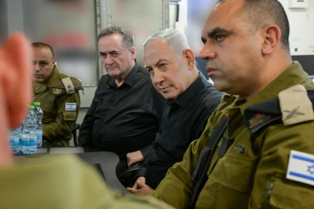 Israel desafía a Irán y ratifica que mantendrá su presencia militar en el sur de Líbano