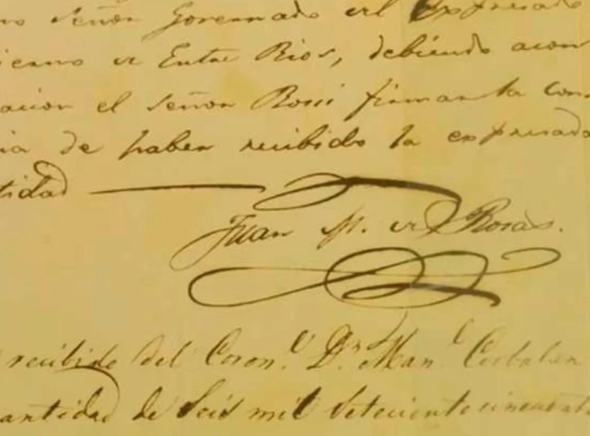 Qué ocurrirá ahora con los documentos