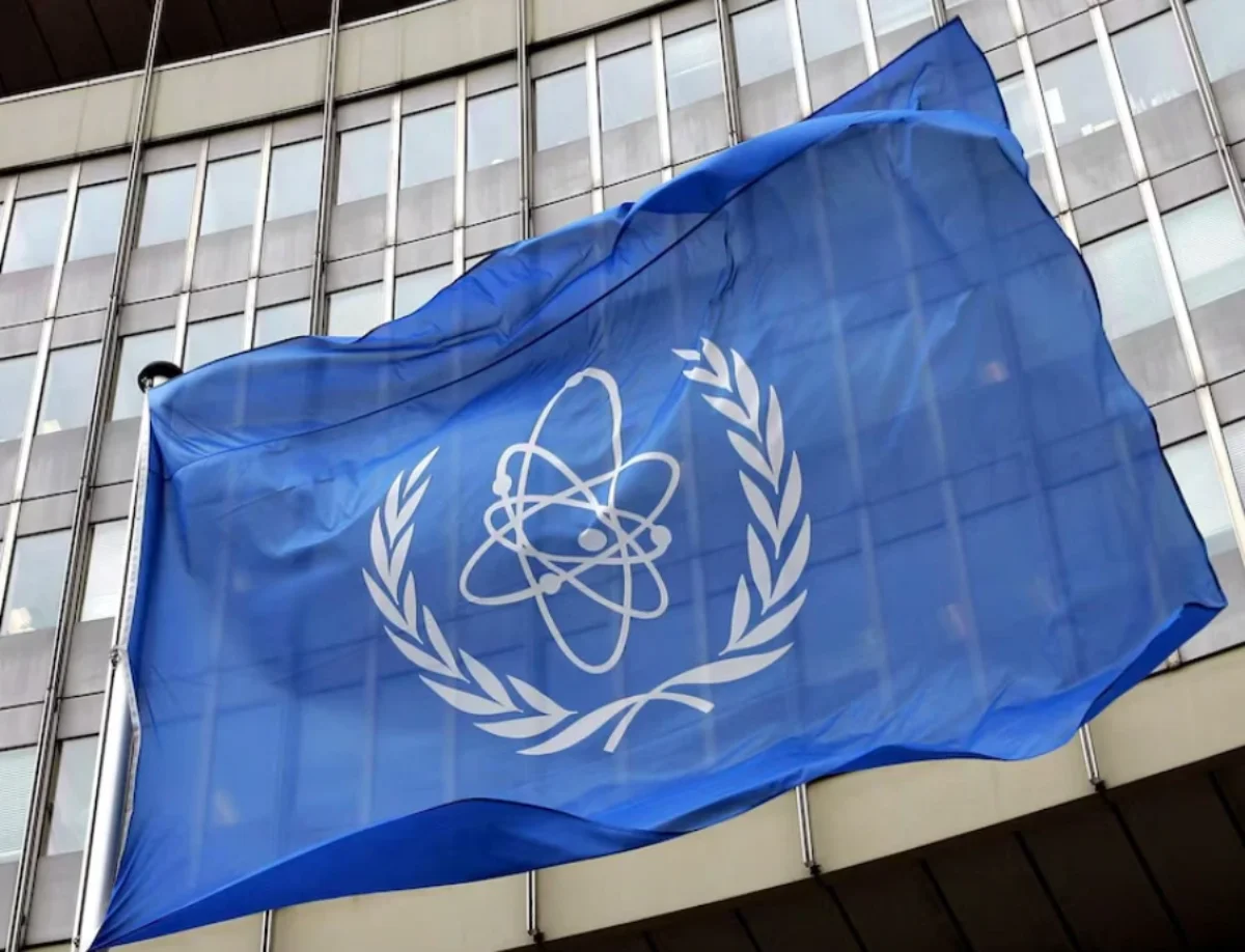 El OIEA confirmó que inspeccionará las plantas nucleares iraníes tras el acuerdo impulsado por Trump
