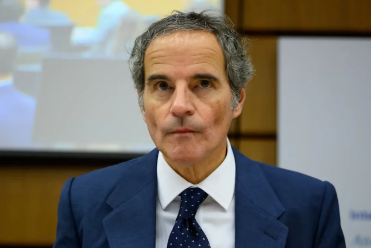 El OIEA confirmó que inspeccionará las plantas nucleares iraníes tras el acuerdo impulsado por Trump