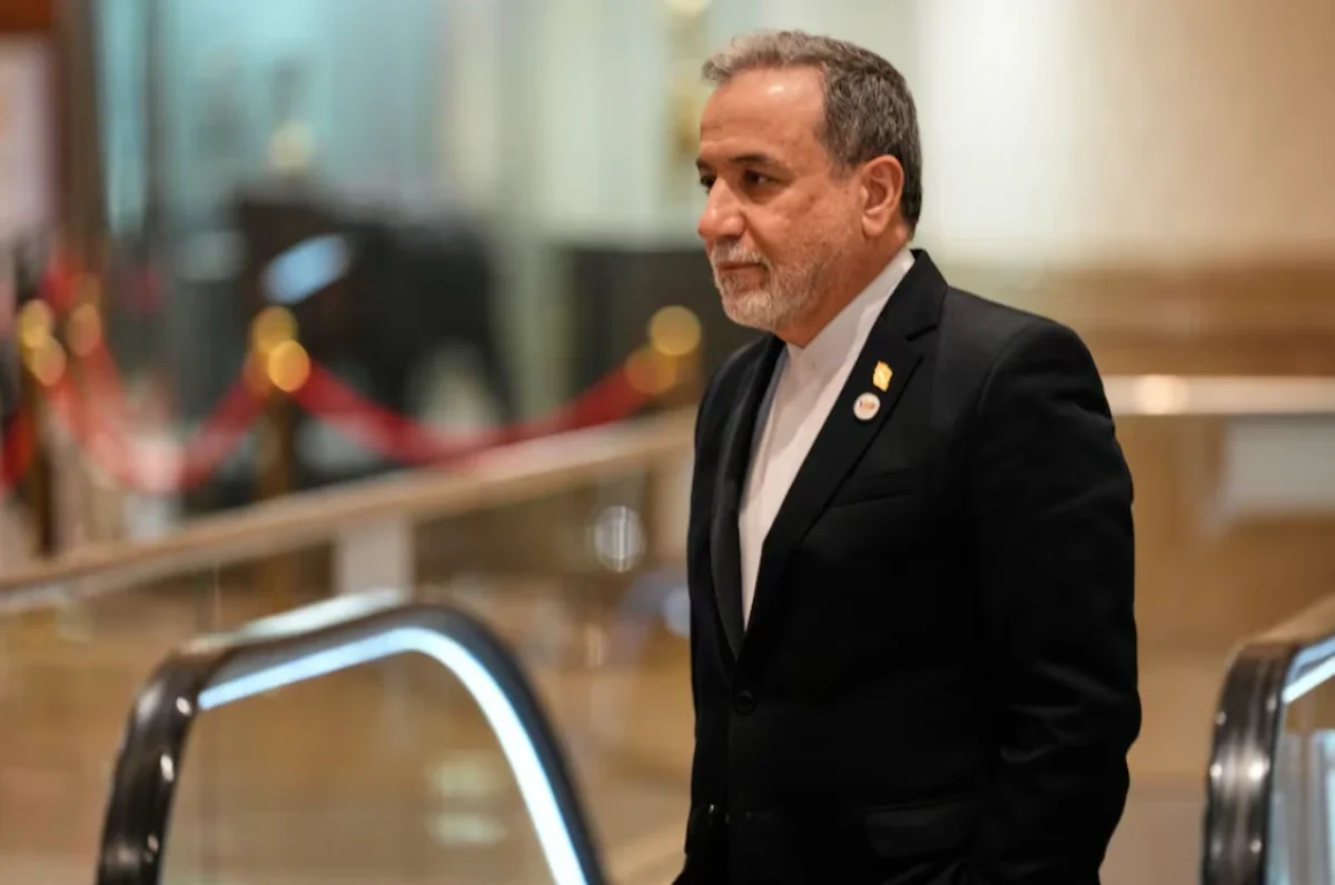 Irán vuelve a acercarse a Hamas