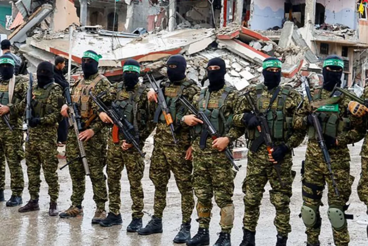 Irán insiste en sumar al Líbano al proceso de paz y reabre canales con el grupo terrorista Hamás