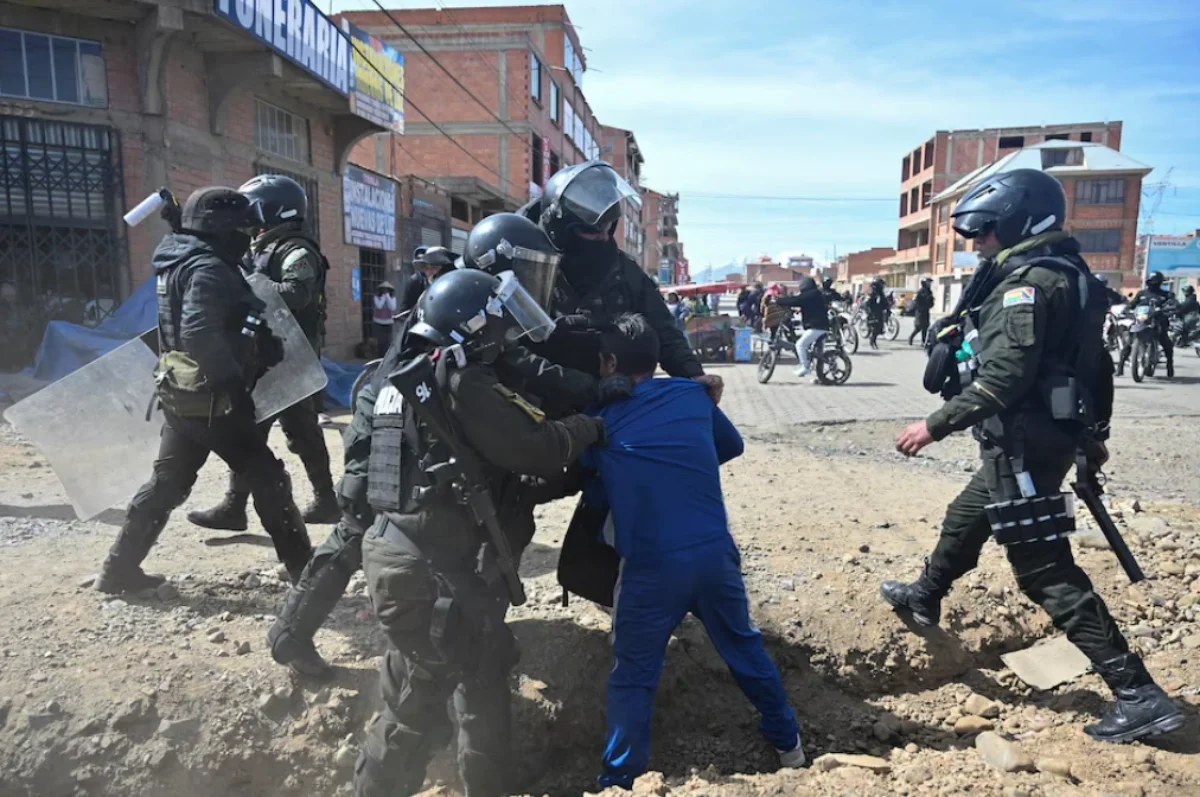 Rodrigo Paz anunció que avanzará sobre el Chapare y desafía el último bastión de Evo Morales