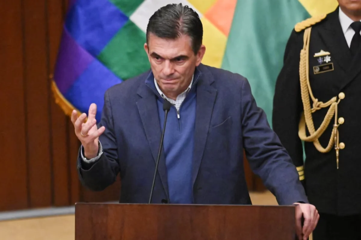 Rodrigo Paz anunció que avanzará sobre el Chapare y desafía el último bastión de Evo Morales