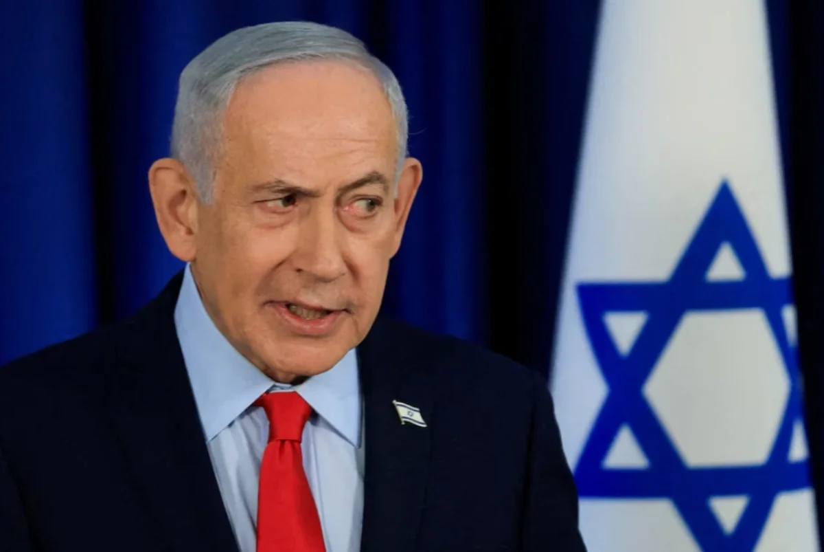 Netanyahu descartó retirarse del sur del Líbano y prometió continuar la ofensiva contra Hezbolá, Hamás e Irán