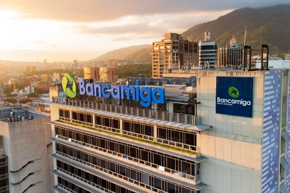 Bancamiga activa un fondo de recuperación de USD 5 millones tras los terremotos en Venezuela